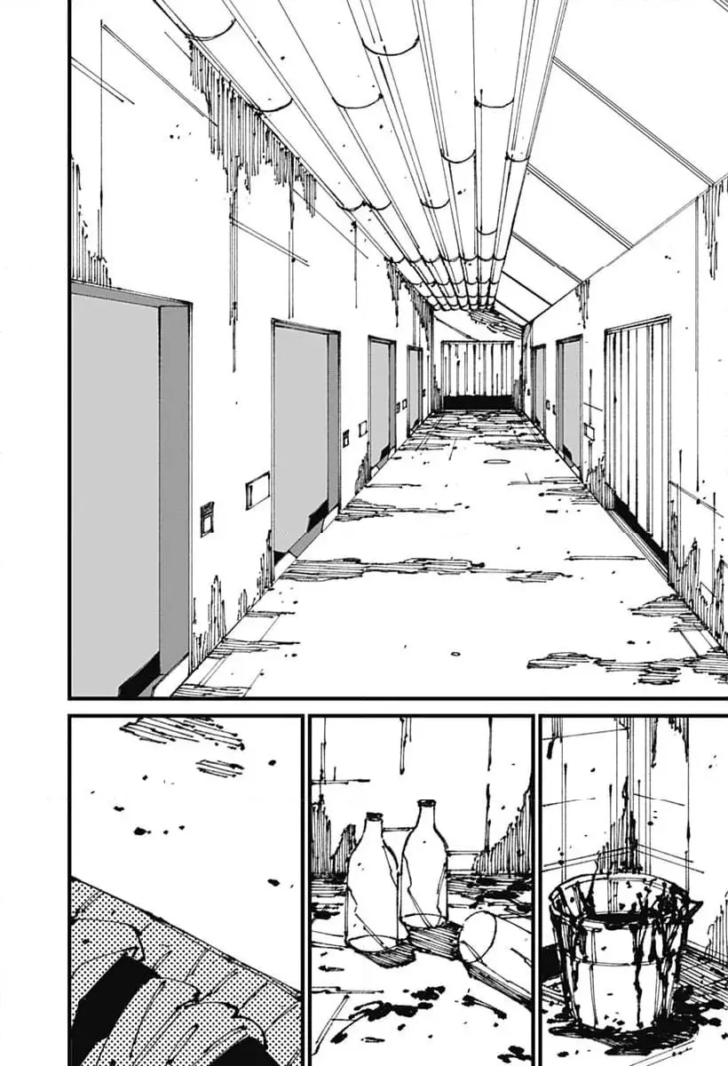 Read MAD (OOTORI YUUSUKE) Chapter 10 [High Quality / Full] - Page 35 - nicomanga.com