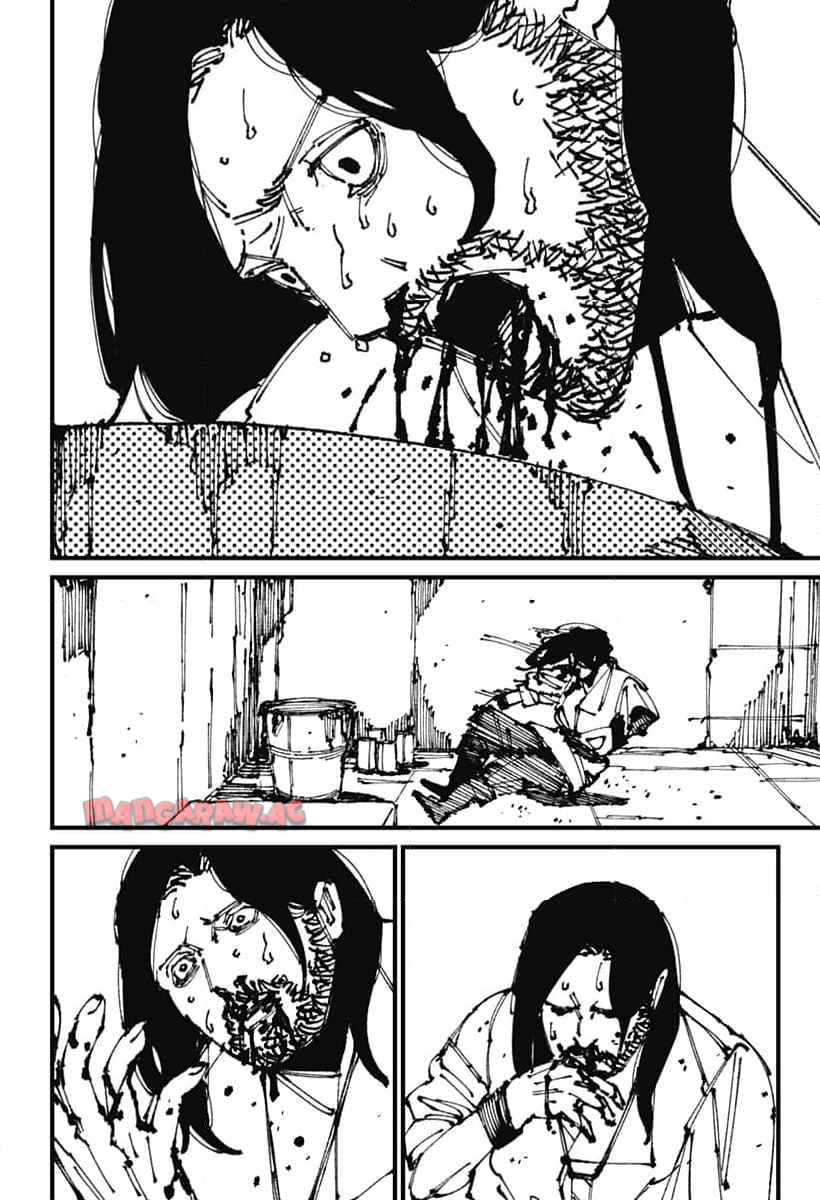 Read MAD (OOTORI YUUSUKE) Chapter 7 [High Quality / Full] - Page 20 - nicomanga.com