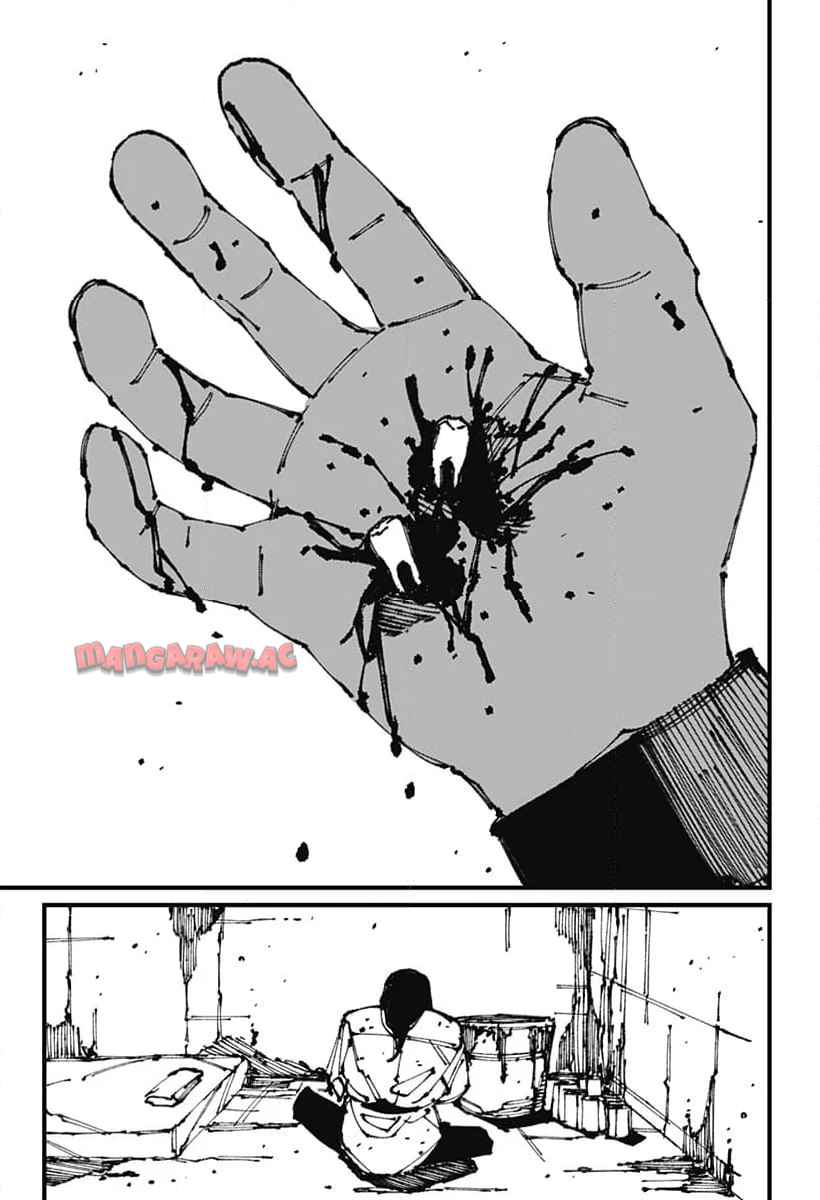 Read MAD (OOTORI YUUSUKE) Chapter 7 [High Quality / Full] - Page 21 - nicomanga.com