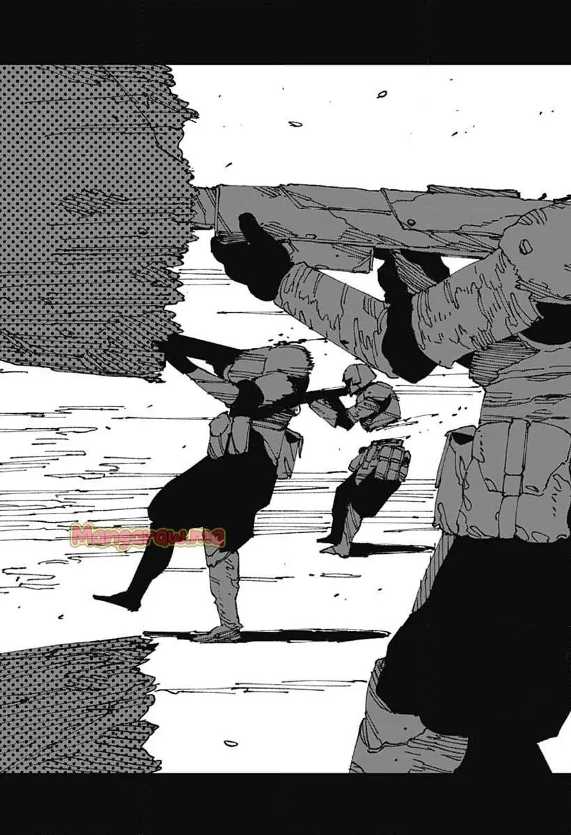 Read MAD (OOTORI YUUSUKE) Chapter 15 [High Quality / Full] - Page 11 - nicomanga.com