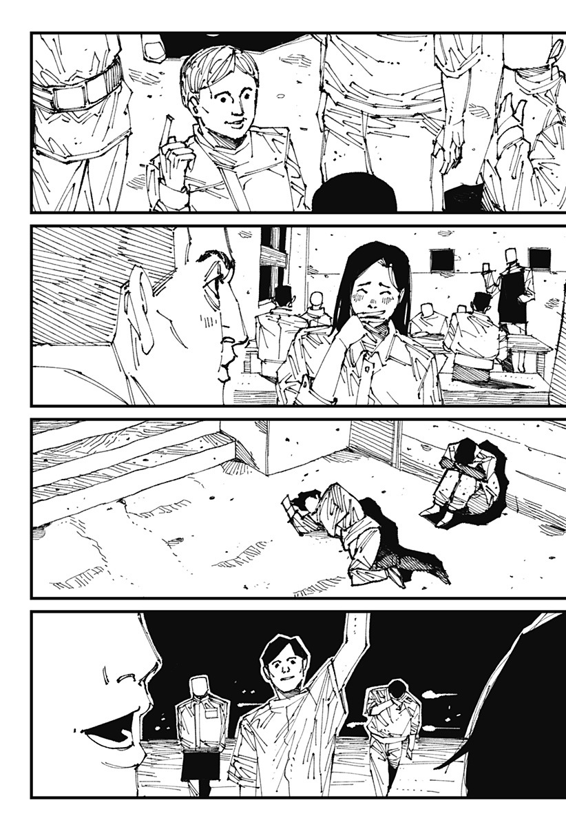 Read MAD (OOTORI YUUSUKE) Chapter 1 [High Quality / Full] - Page 2 - nicomanga.com