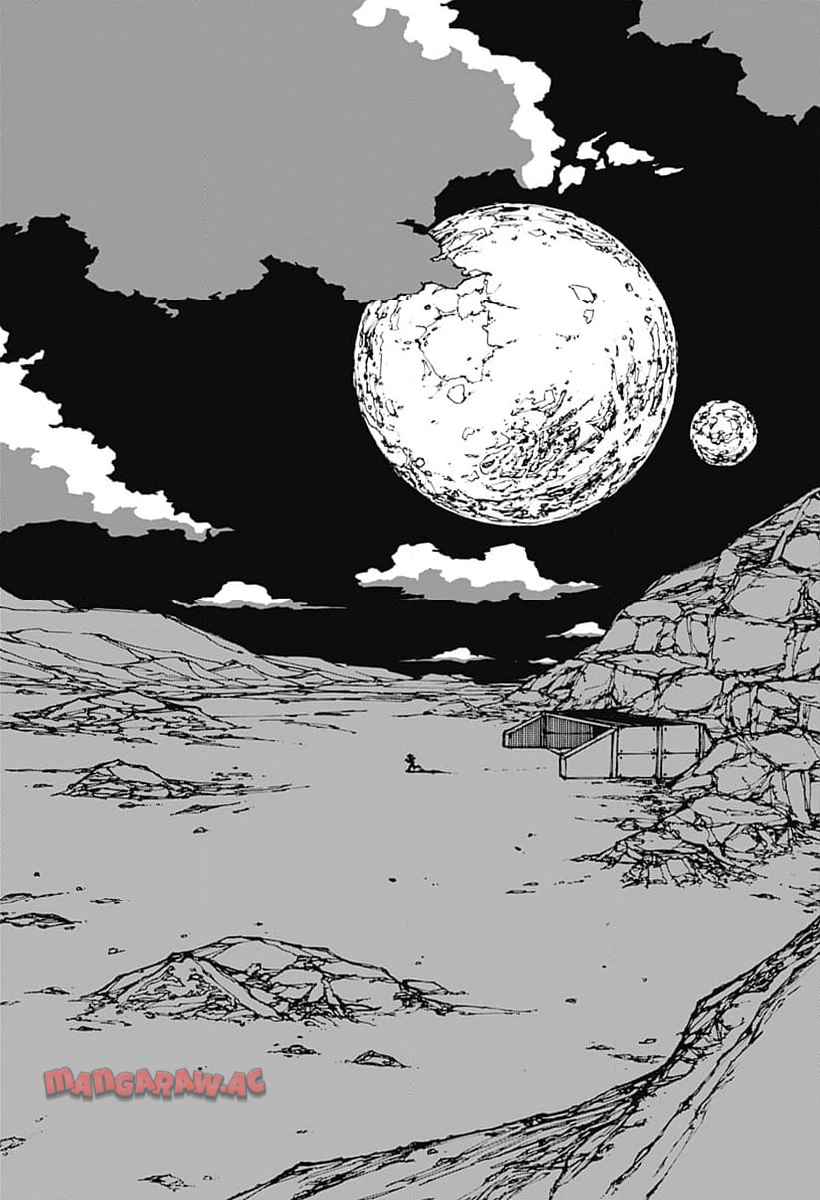 Read MAD (OOTORI YUUSUKE) Chapter 4 [High Quality / Full] - Page 21 - nicomanga.com