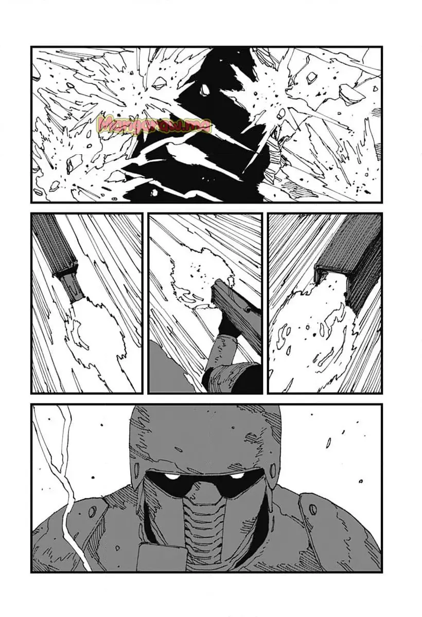 Read MAD (OOTORI YUUSUKE) Chapter 15 [High Quality / Full] - Page 6 - nicomanga.com