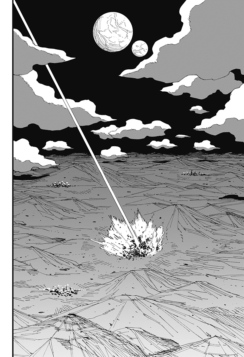 Read MAD (OOTORI YUUSUKE) Chapter 1 [High Quality / Full] - Page 4 - nicomanga.com