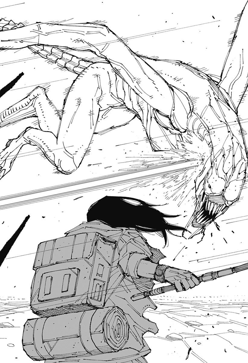 Read MAD (OOTORI YUUSUKE) Chapter 1 [High Quality / Full] - Page 116 - nicomanga.com