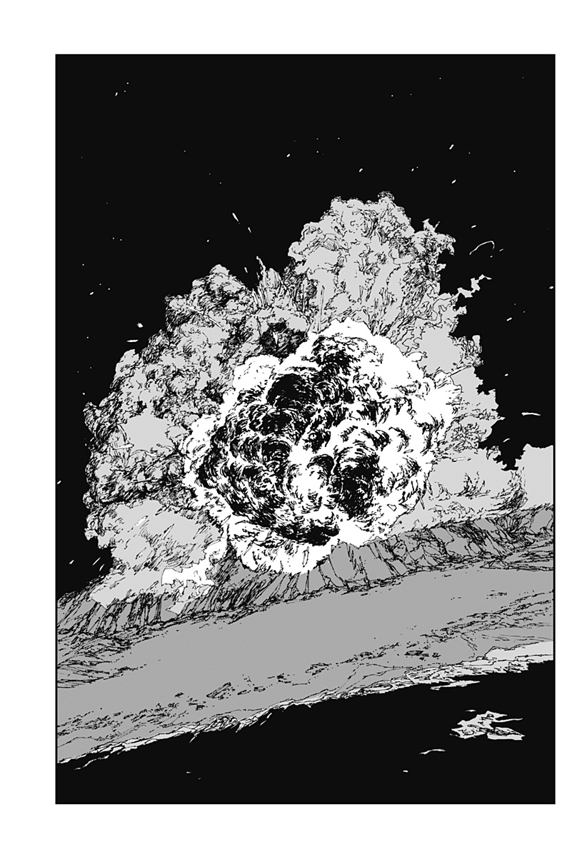 Read MAD (OOTORI YUUSUKE) Chapter 37 [High Quality / Full] - Page 19 - nicomanga.com