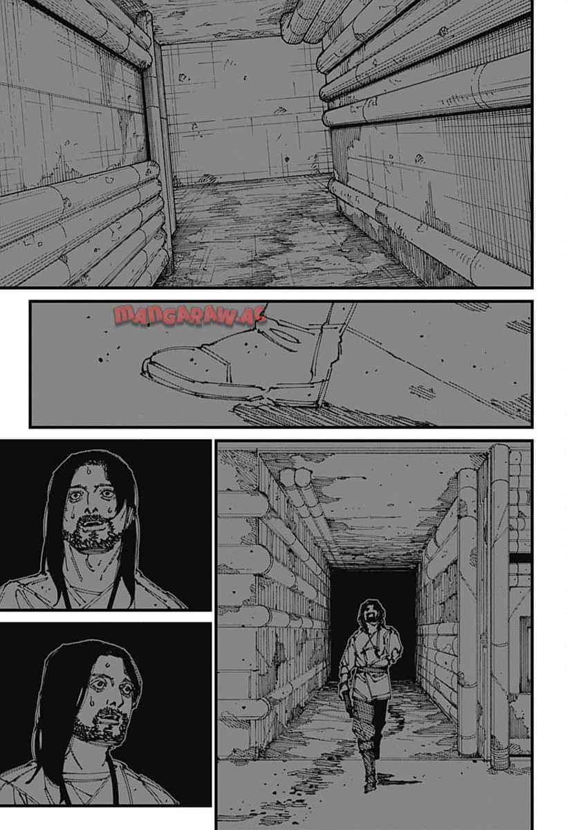 Read MAD (OOTORI YUUSUKE) Chapter 4 [High Quality / Full] - Page 17 - nicomanga.com