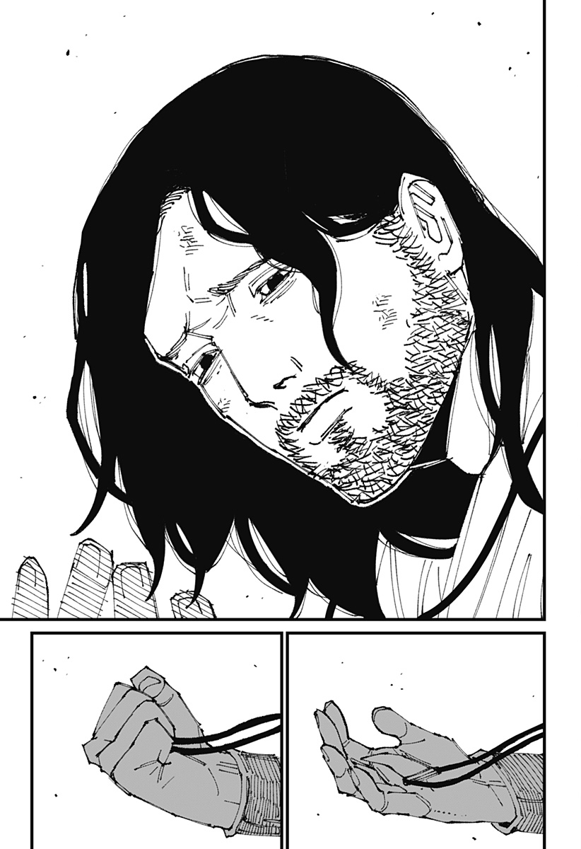 Read MAD (OOTORI YUUSUKE) Chapter 1 [High Quality / Full] - Page 107 - nicomanga.com