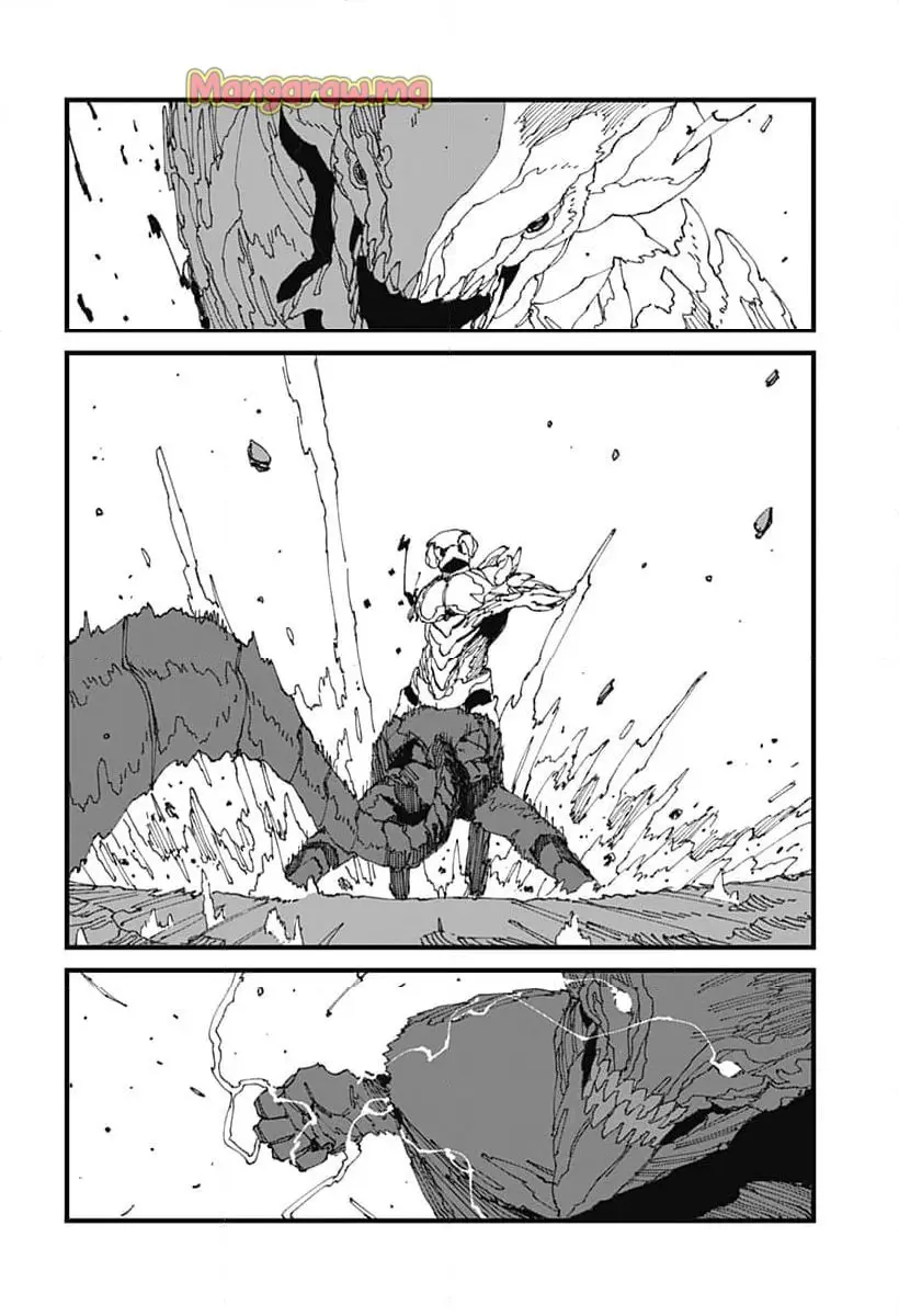 Read MAD (OOTORI YUUSUKE) Chapter 16 [High Quality / Full] - Page 8 - nicomanga.com