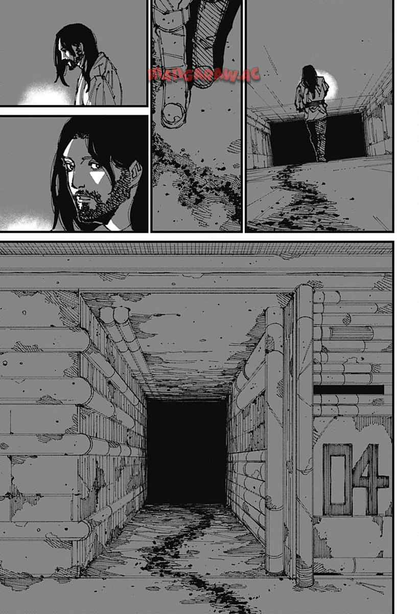 Read MAD (OOTORI YUUSUKE) Chapter 3 [High Quality / Full] - Page 17 - nicomanga.com
