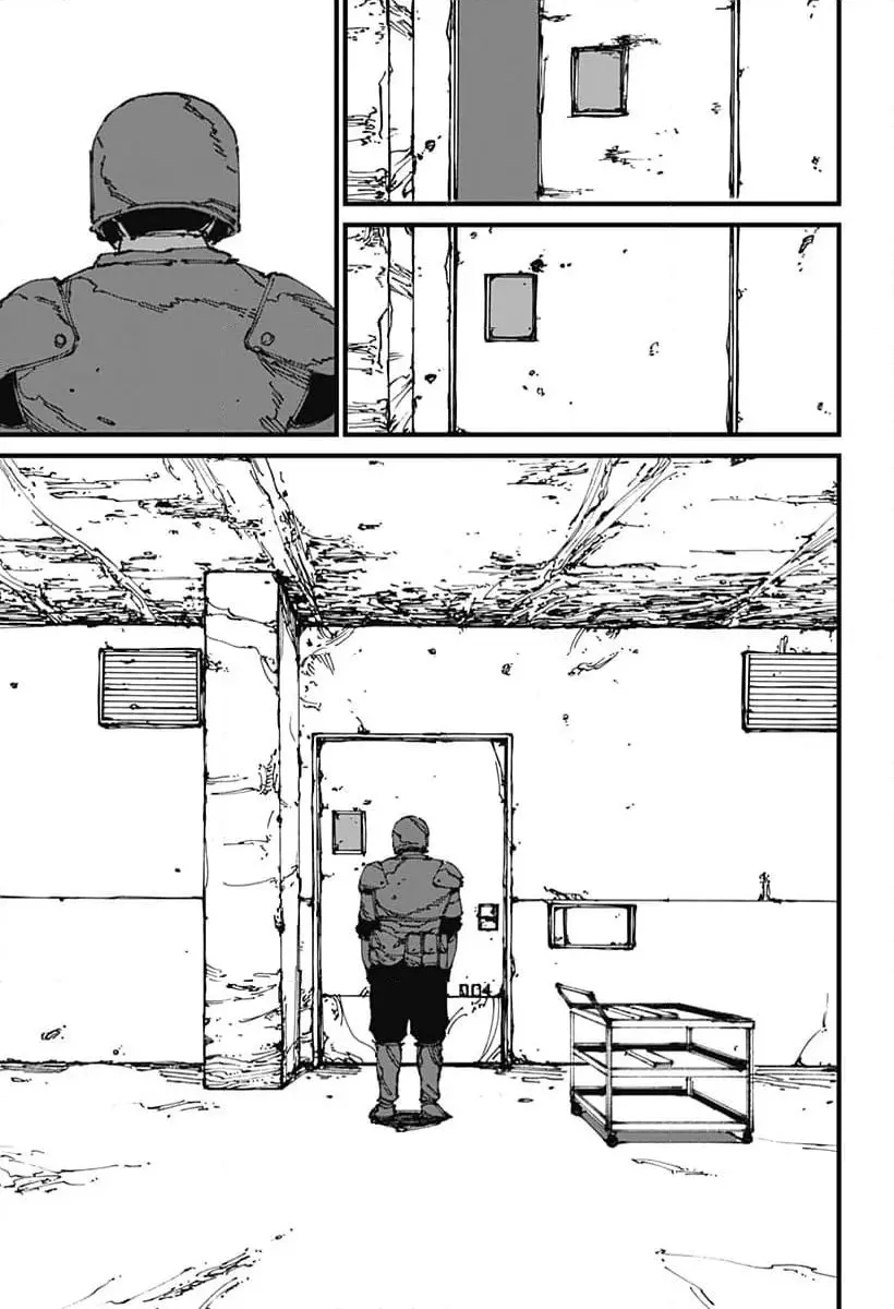 Read MAD (OOTORI YUUSUKE) Chapter 11 [High Quality / Full] - Page 29 - nicomanga.com
