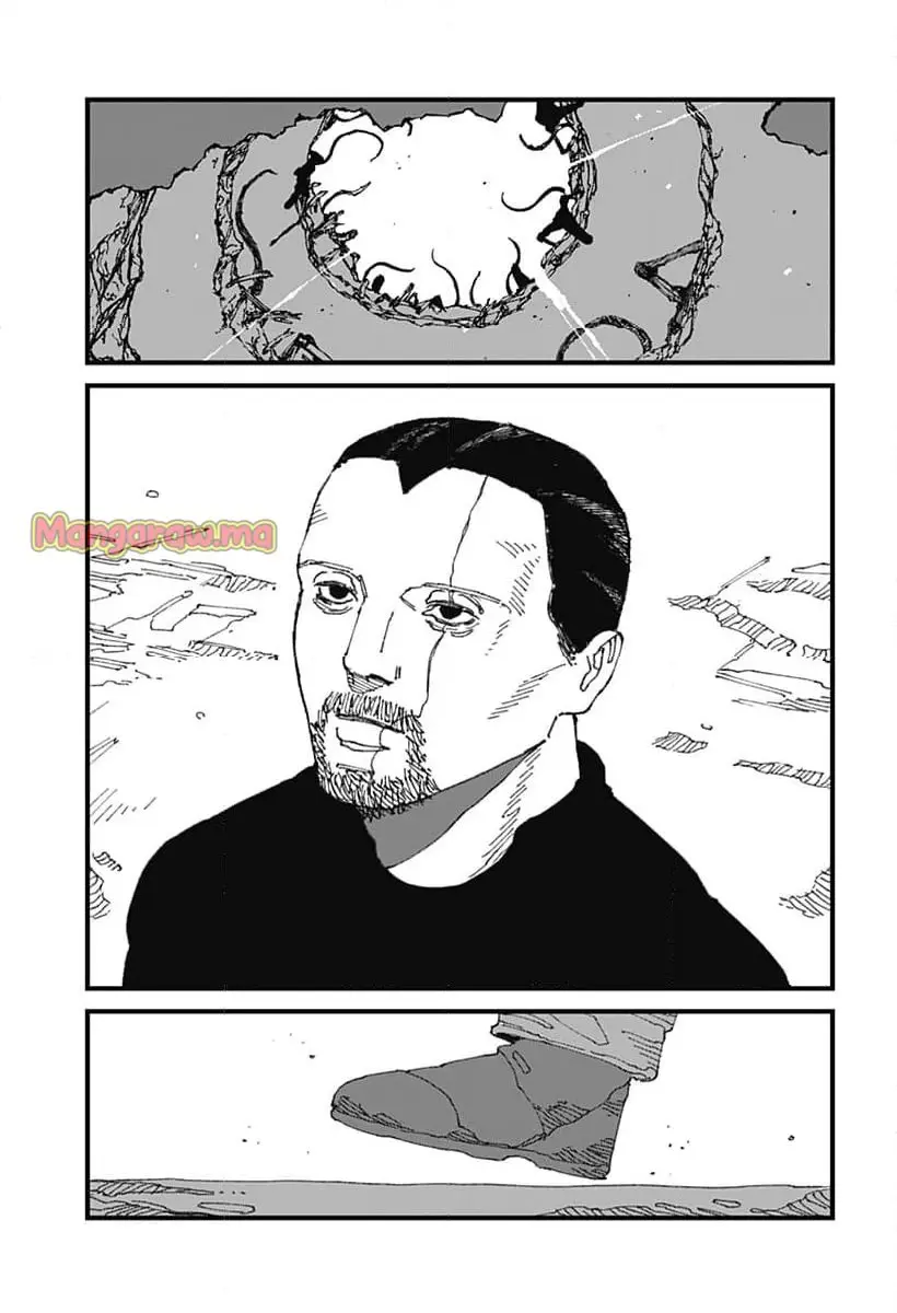 Read MAD (OOTORI YUUSUKE) Chapter 16 [High Quality / Full] - Page 23 - nicomanga.com