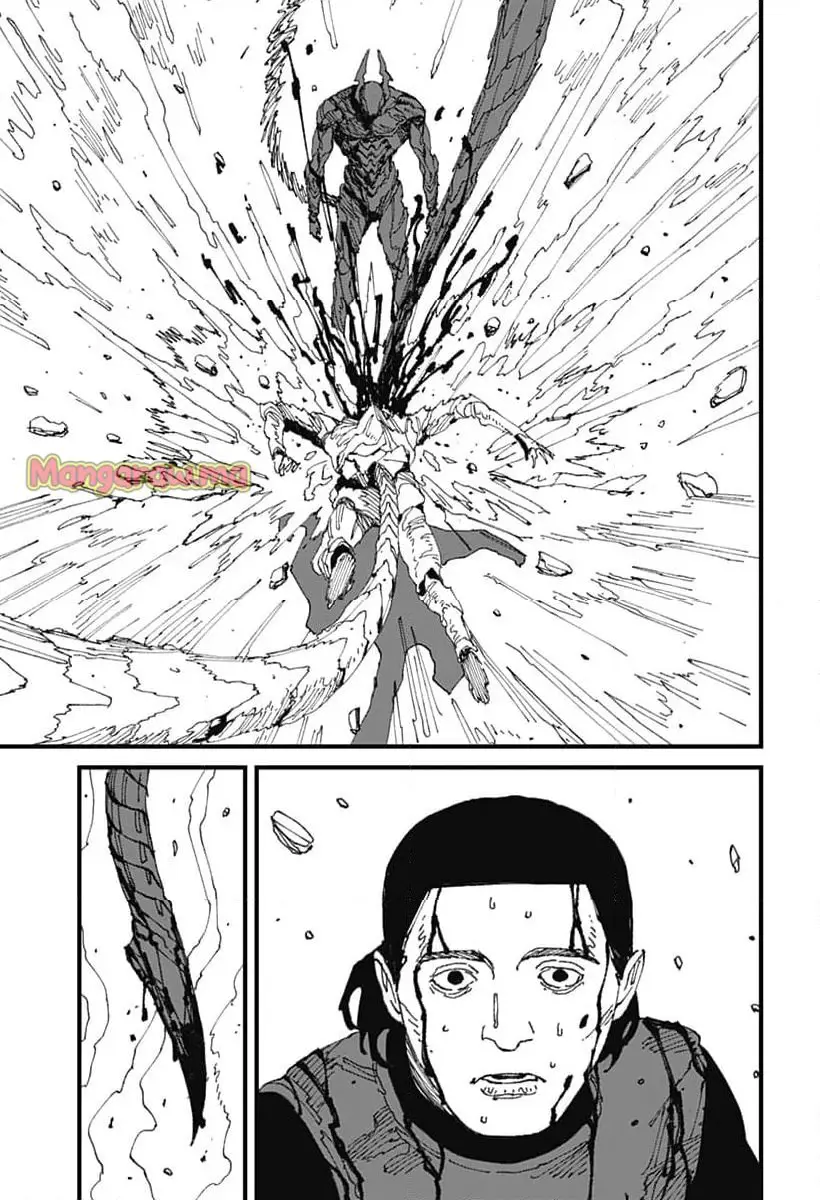 Read MAD (OOTORI YUUSUKE) Chapter 15 [High Quality / Full] - Page 25 - nicomanga.com