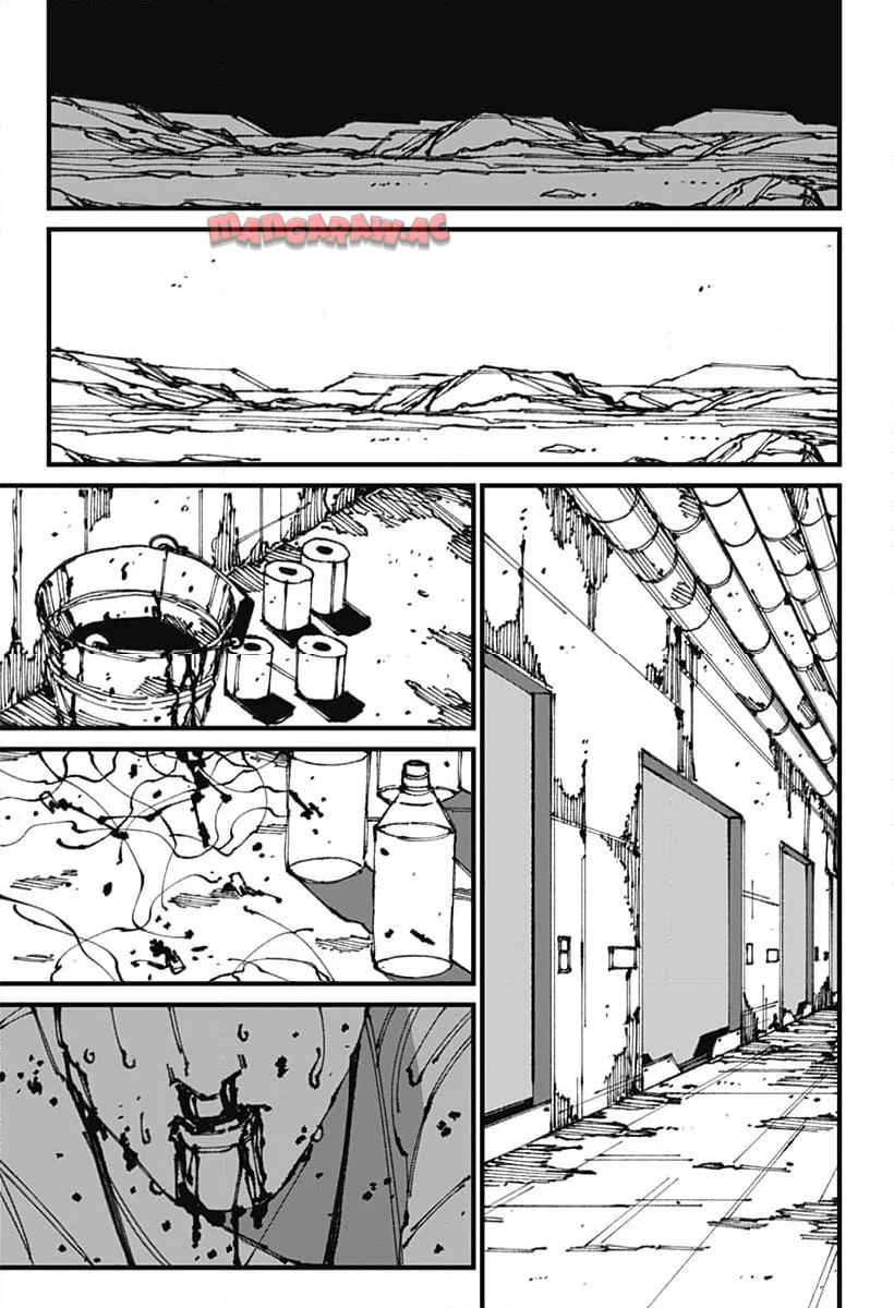 Read MAD (OOTORI YUUSUKE) Chapter 7 [High Quality / Full] - Page 25 - nicomanga.com