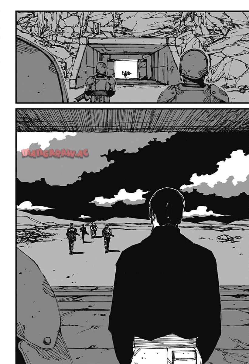 Read MAD (OOTORI YUUSUKE) Chapter 5 [High Quality / Full] - Page 32 - nicomanga.com