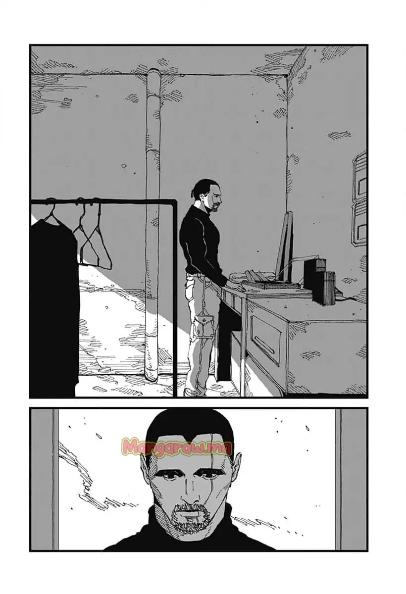 Read MAD (OOTORI YUUSUKE) Chapter 16 [High Quality / Full] - Page 28 - nicomanga.com