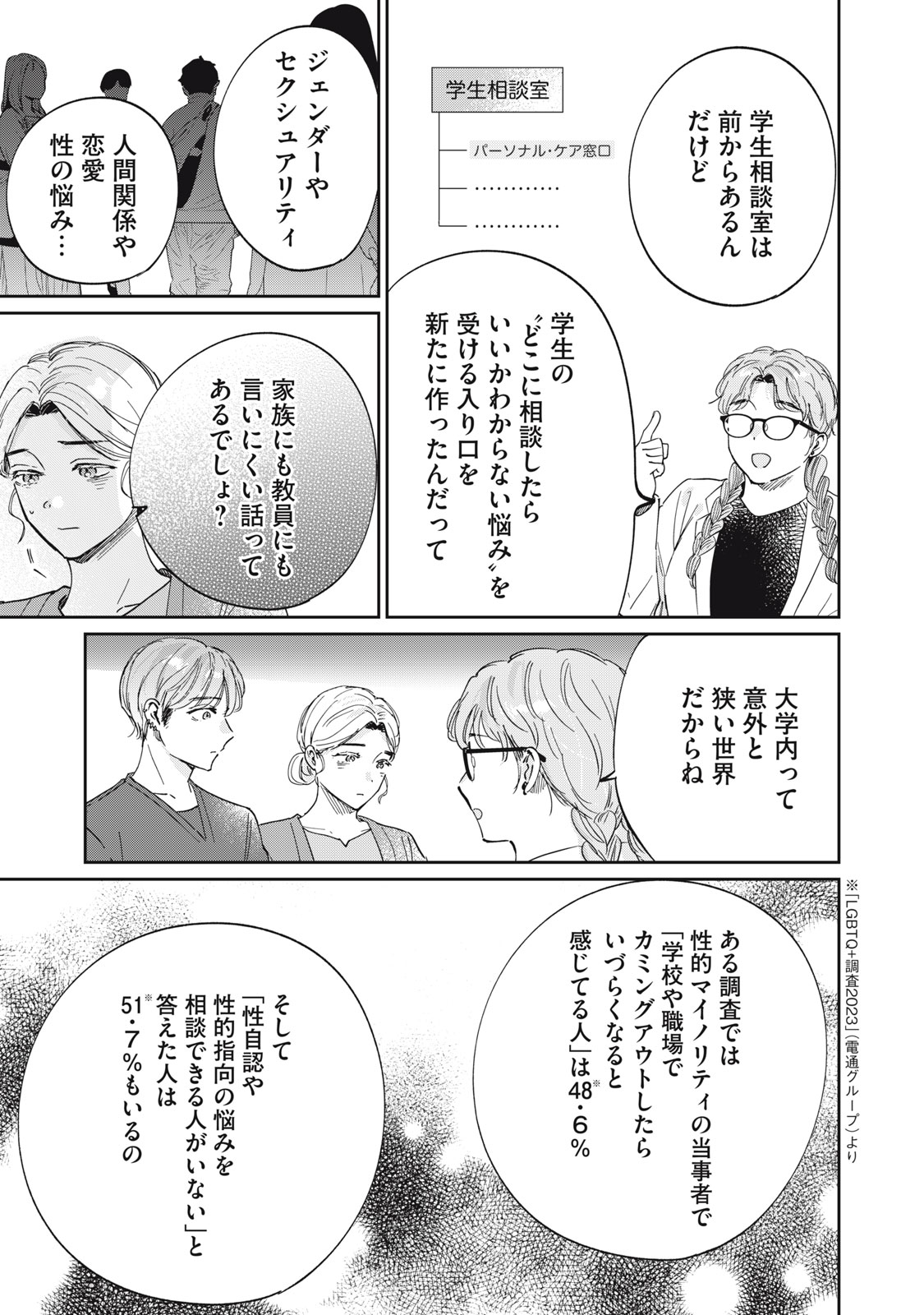 Read S TO X SERAPIST SHIMOTORI ICHITO NO SHINSATSUSHITSU Chapter 9 [High Quality / Full] - Page 9 - nicomanga.net