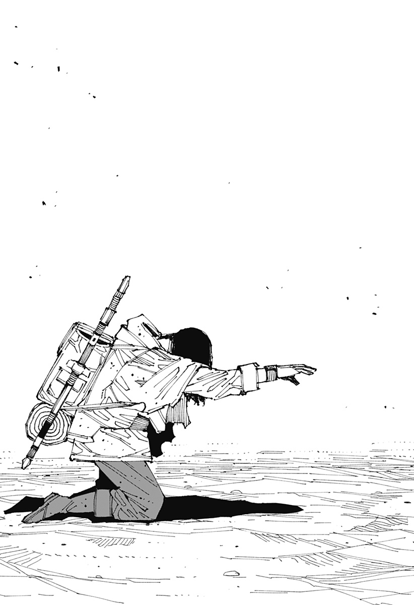 Read MAD (OOTORI YUUSUKE) Chapter 1 [High Quality / Full] - Page 80 - nicomanga.com