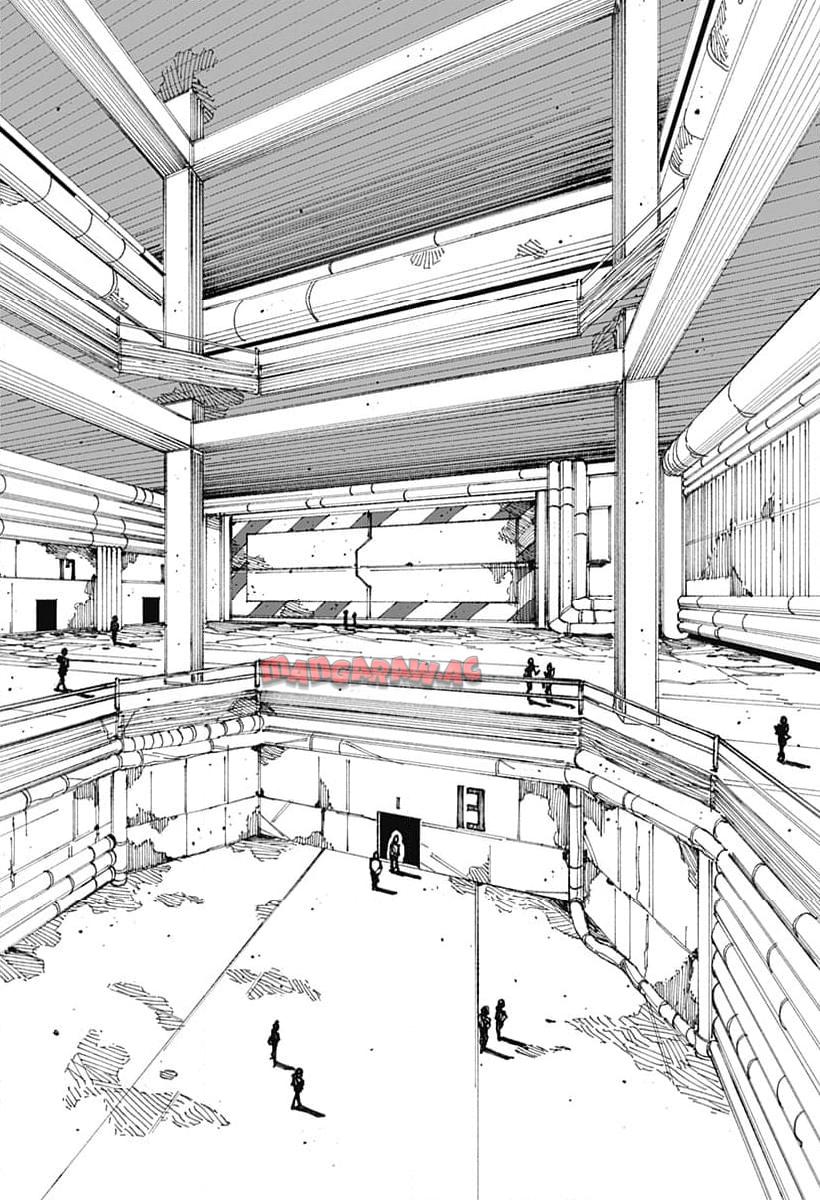 Read MAD (OOTORI YUUSUKE) Chapter 2 [High Quality / Full] - Page 13 - nicomanga.com