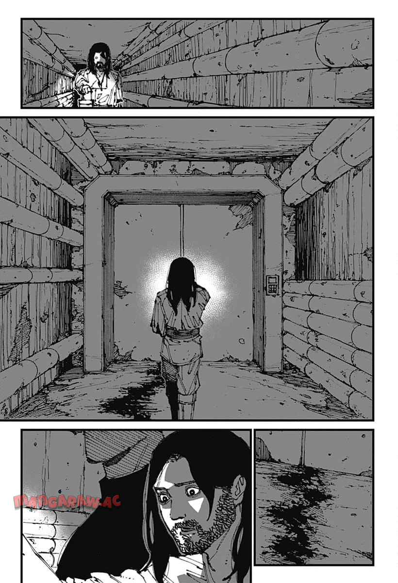 Read MAD (OOTORI YUUSUKE) Chapter 3 [High Quality / Full] - Page 19 - nicomanga.com