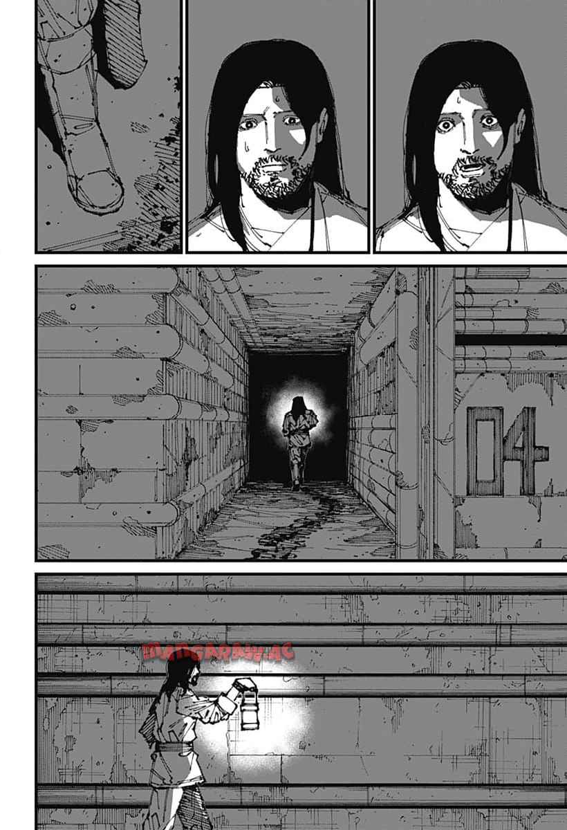 Read MAD (OOTORI YUUSUKE) Chapter 3 [High Quality / Full] - Page 18 - nicomanga.com