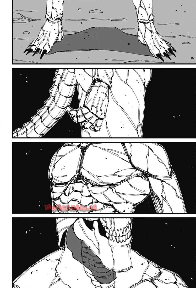 Read MAD (OOTORI YUUSUKE) Chapter 4 [High Quality / Full] - Page 36 - nicomanga.com
