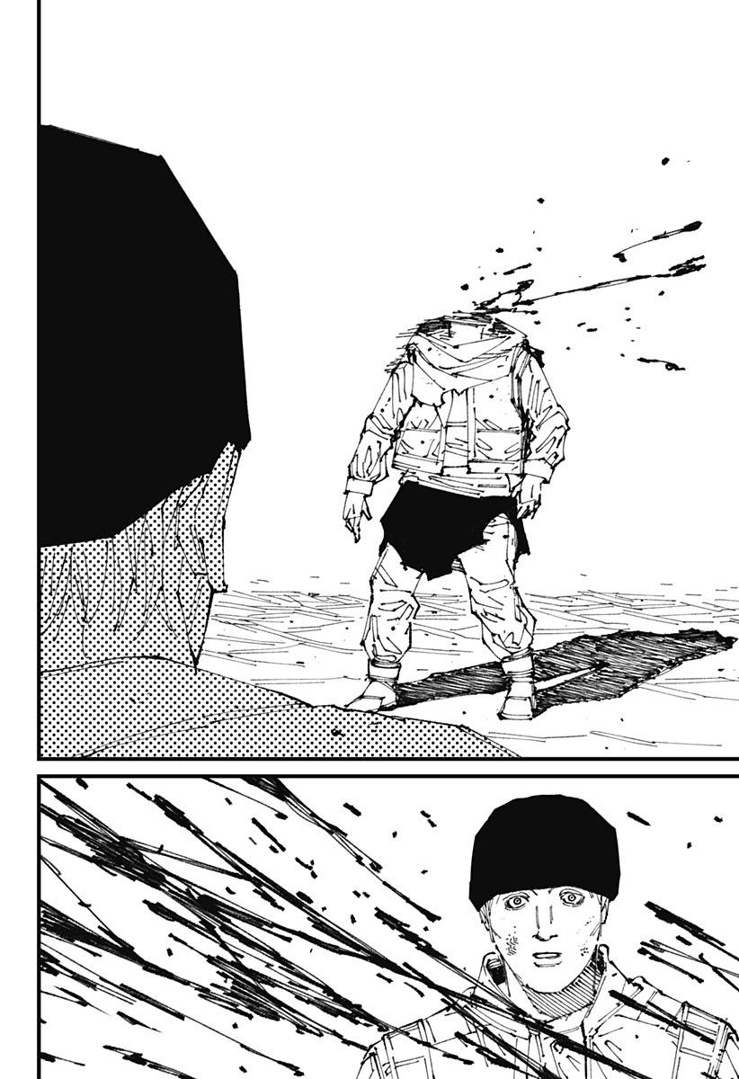 Read MAD (OOTORI YUUSUKE) Chapter 1 [High Quality / Full] - Page 60 - nicomanga.com