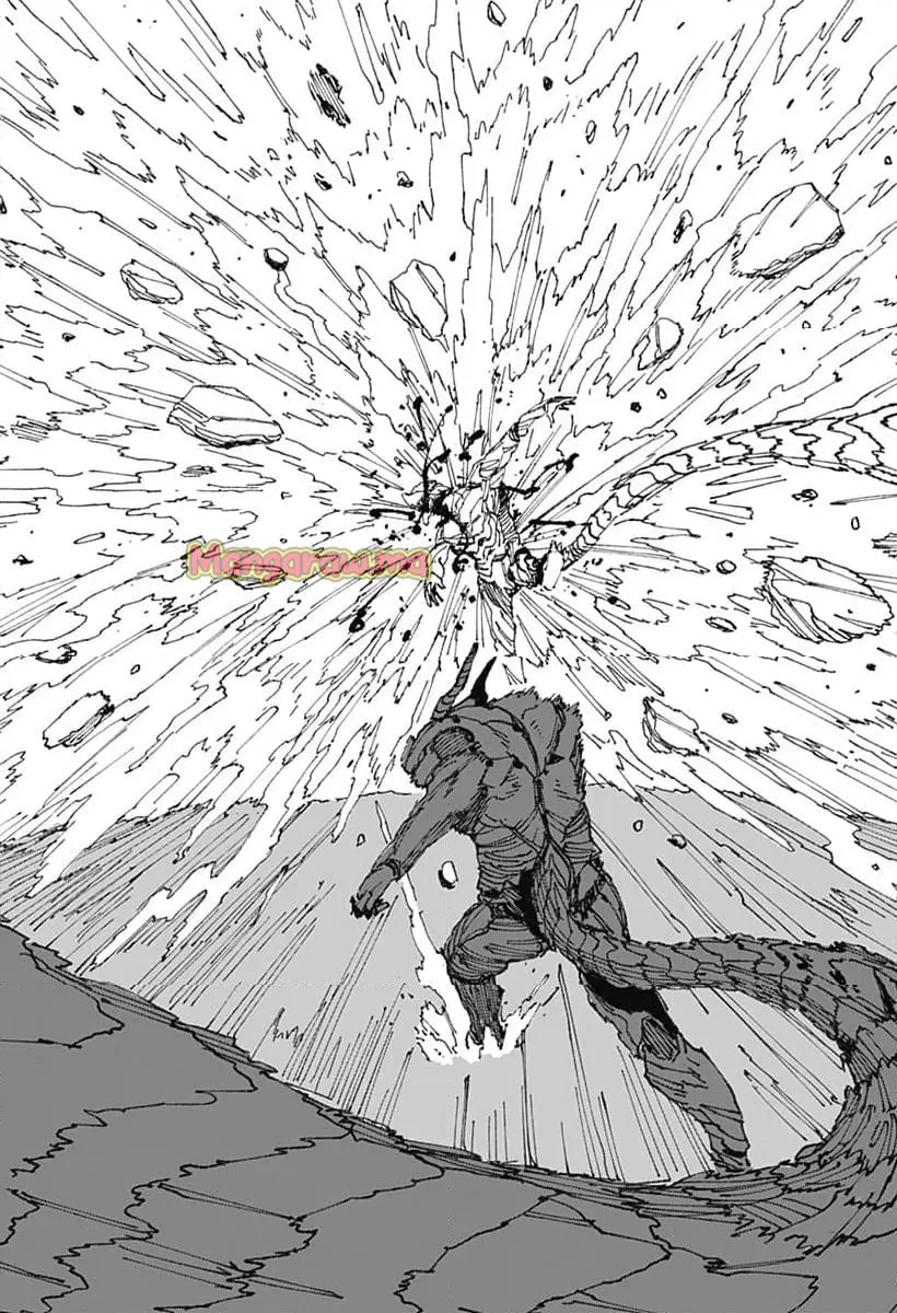 Read MAD (OOTORI YUUSUKE) Chapter 14 [High Quality / Full] - Page 17 - nicomanga.com