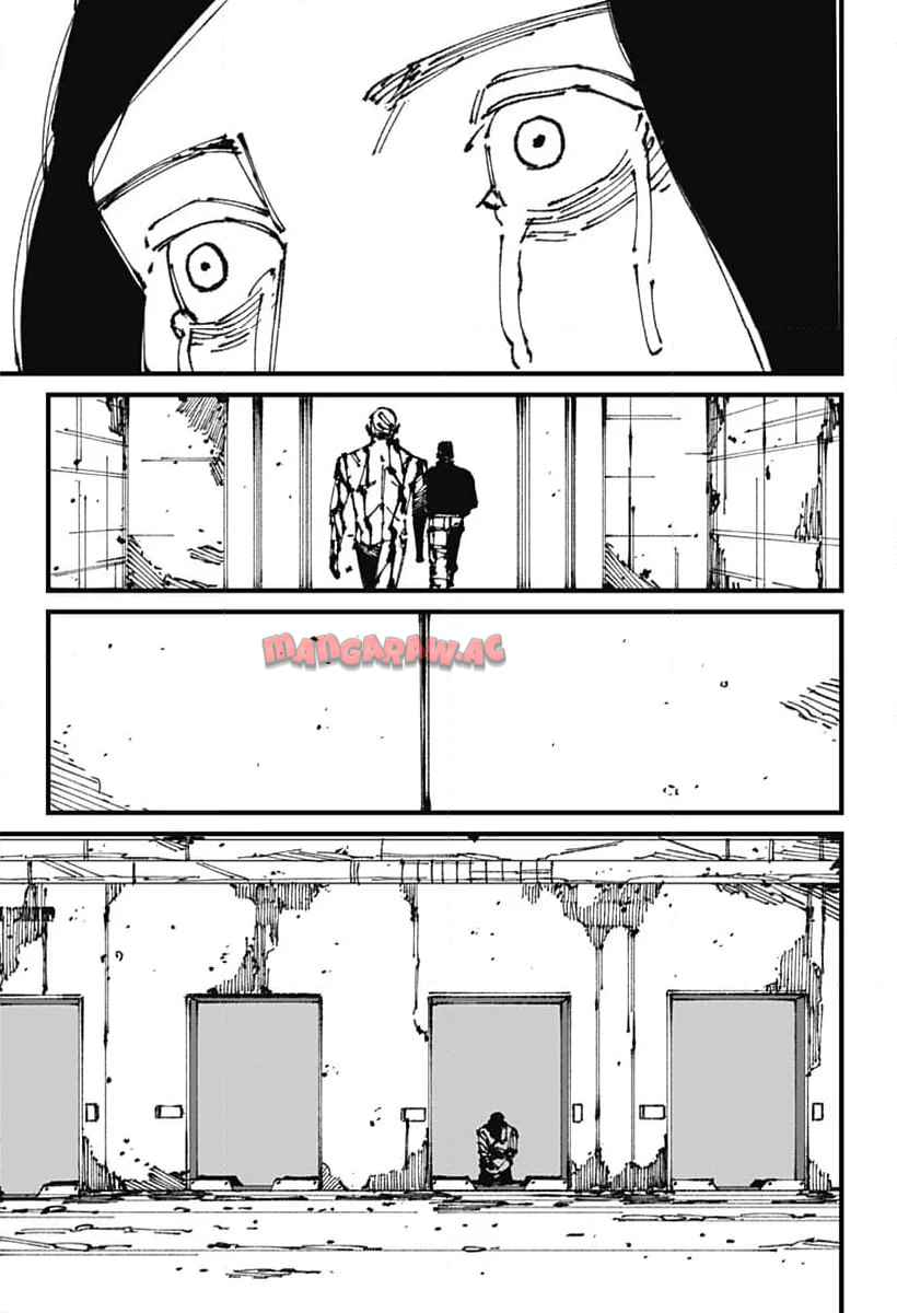 Read MAD (OOTORI YUUSUKE) Chapter 7 [High Quality / Full] - Page 15 - nicomanga.com