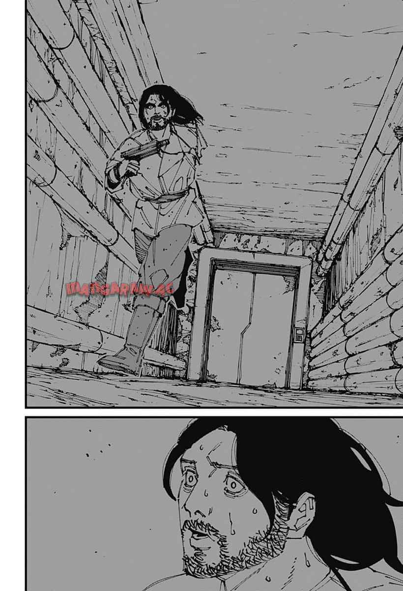 Read MAD (OOTORI YUUSUKE) Chapter 4 [High Quality / Full] - Page 16 - nicomanga.com