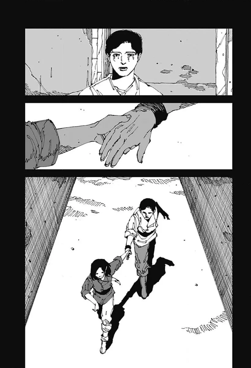 Read MAD (OOTORI YUUSUKE) Chapter 12 [High Quality / Full] - Page 35 - nicomanga.com