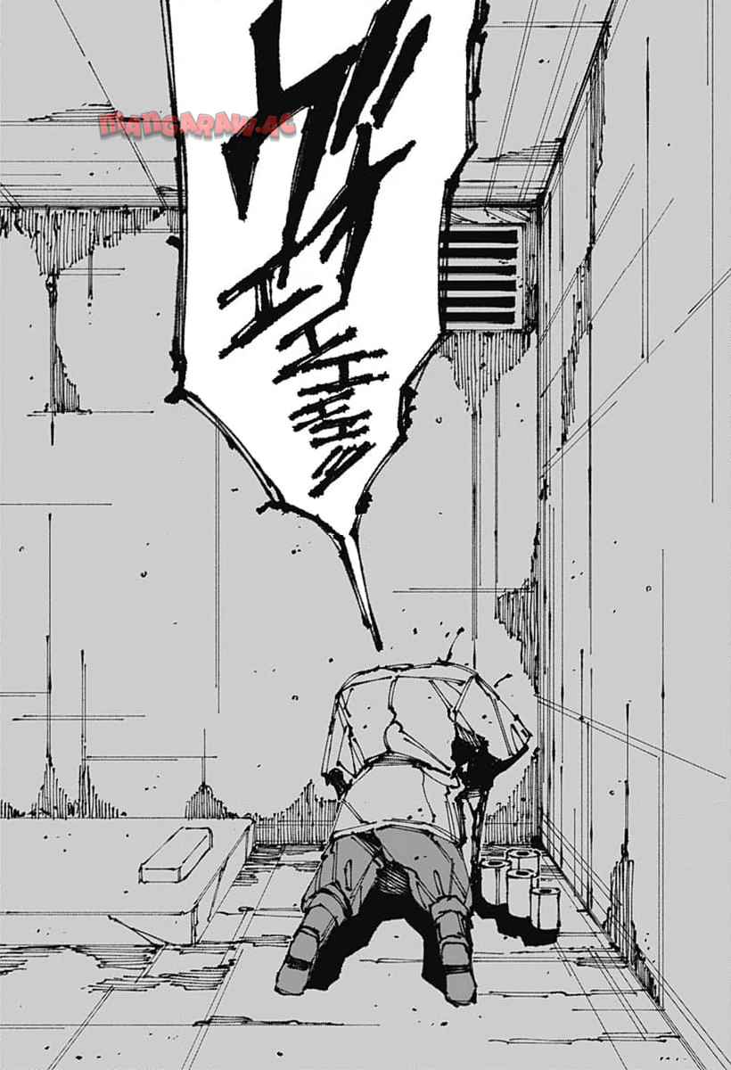 Read MAD (OOTORI YUUSUKE) Chapter 7 [High Quality / Full] - Page 19 - nicomanga.com