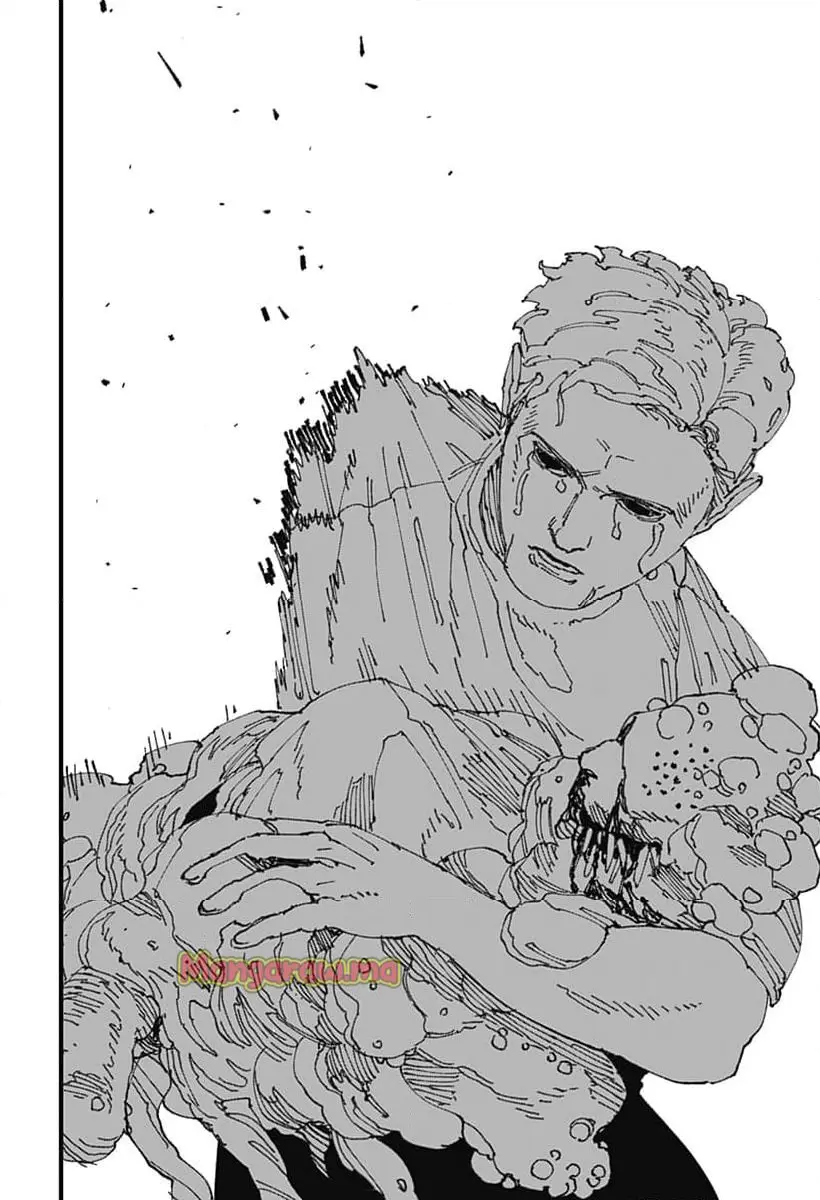 Read MAD (OOTORI YUUSUKE) Chapter 13 [High Quality / Full] - Page 28 - nicomanga.com