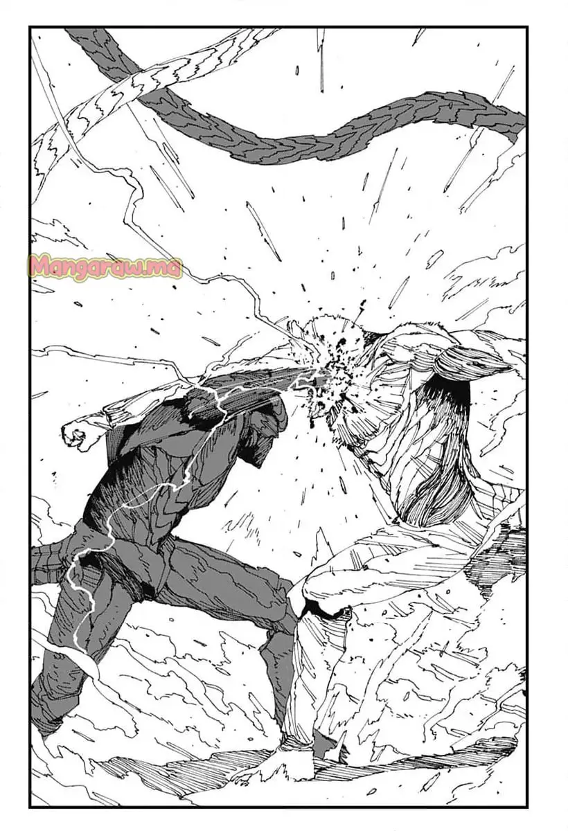 Read MAD (OOTORI YUUSUKE) Chapter 14 [High Quality / Full] - Page 15 - nicomanga.com