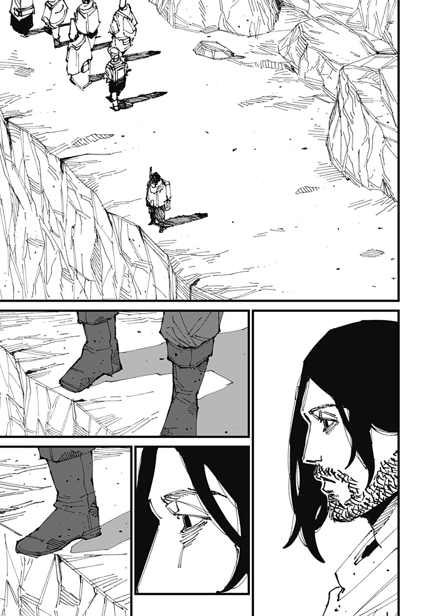 Read MAD (OOTORI YUUSUKE) Chapter 1 [High Quality / Full] - Page 25 - nicomanga.com