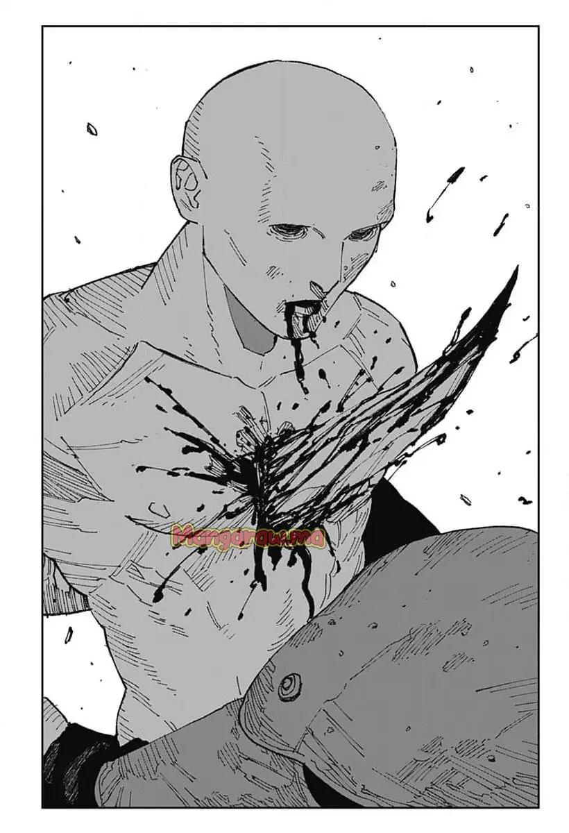 Read MAD (OOTORI YUUSUKE) Chapter 18 [High Quality / Full] - Page 26 - nicomanga.com