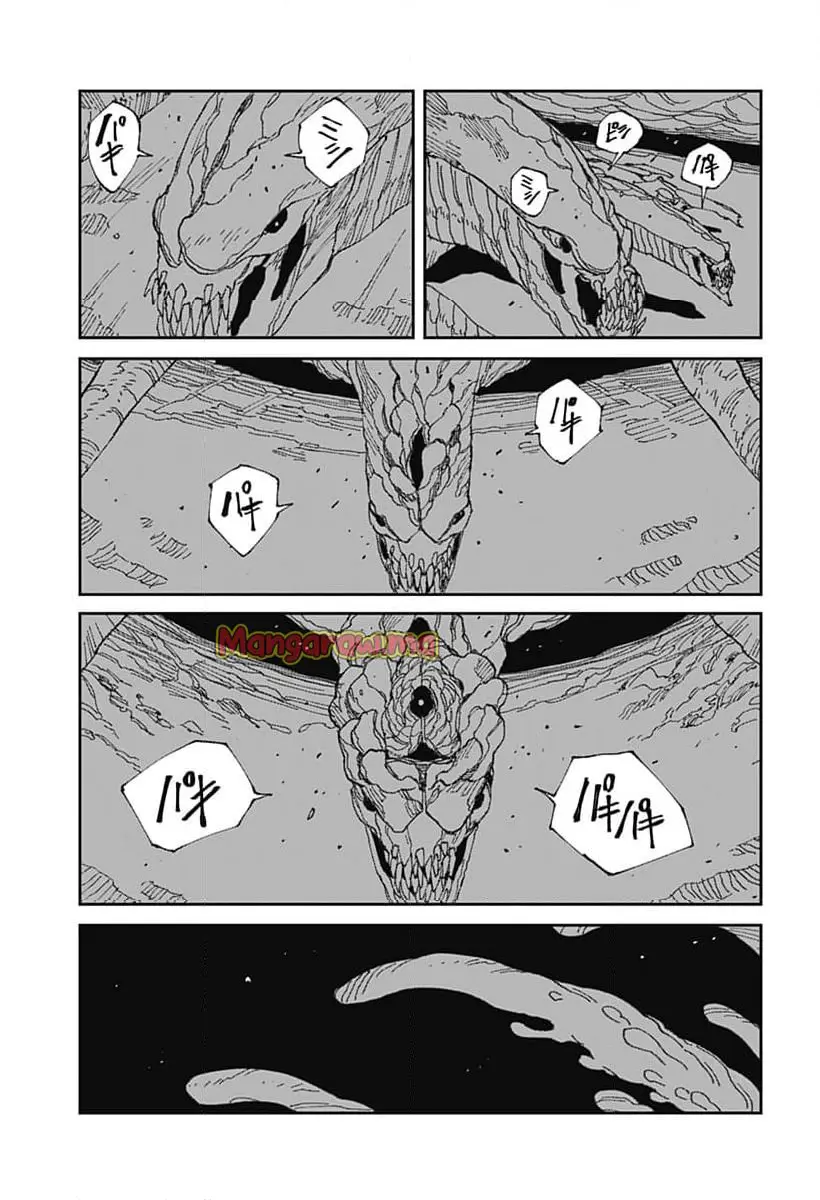Read MAD (OOTORI YUUSUKE) Chapter 20 [High Quality / Full] - Page 27 - nicomanga.com