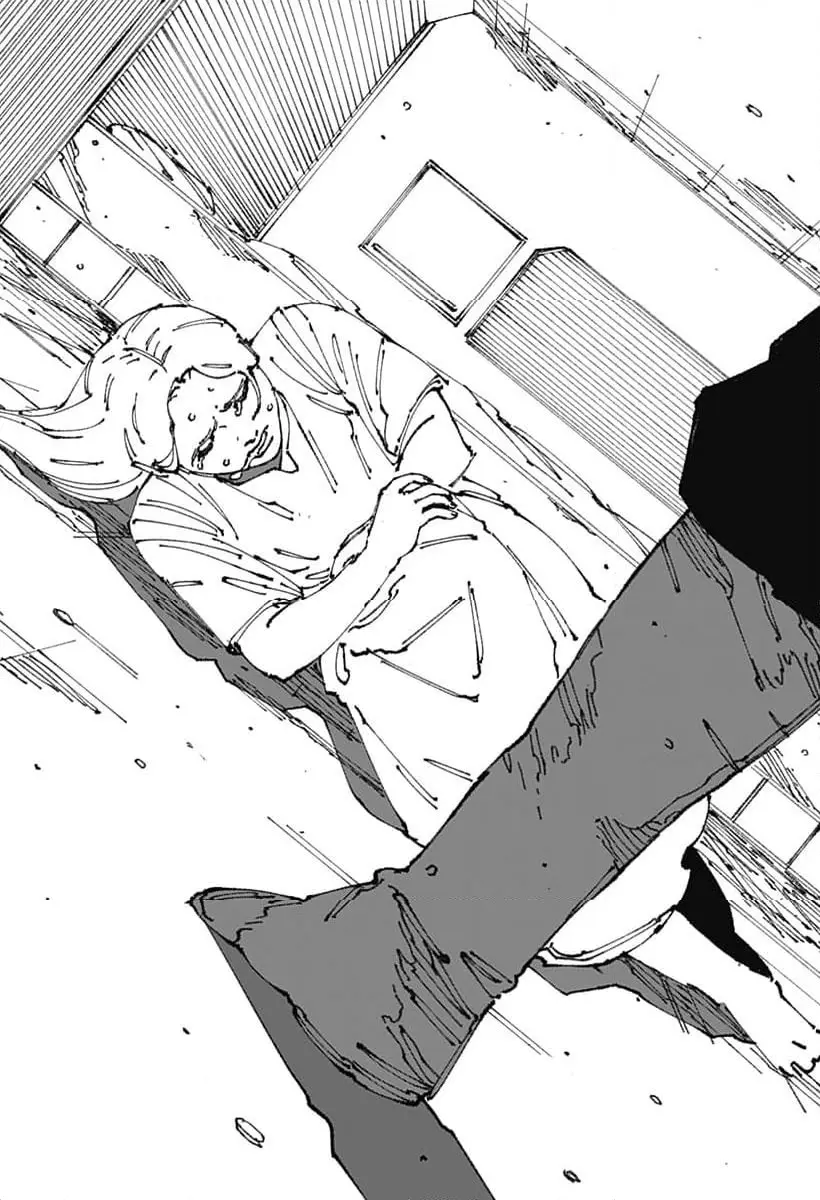 Read MAD (OOTORI YUUSUKE) Chapter 11 [High Quality / Full] - Page 34 - nicomanga.com