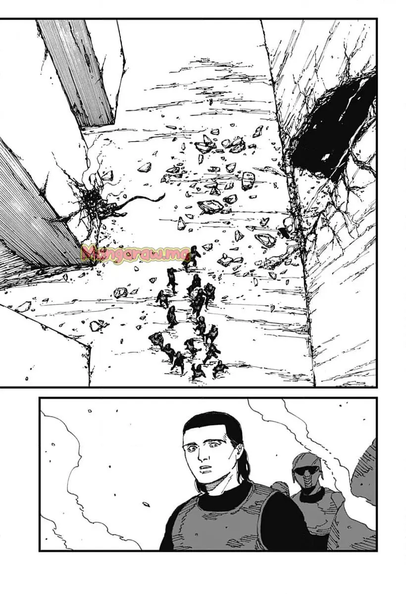Read MAD (OOTORI YUUSUKE) Chapter 14 [High Quality / Full] - Page 23 - nicomanga.com