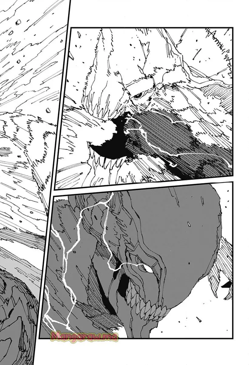 Read MAD (OOTORI YUUSUKE) Chapter 14 [High Quality / Full] - Page 16 - nicomanga.com
