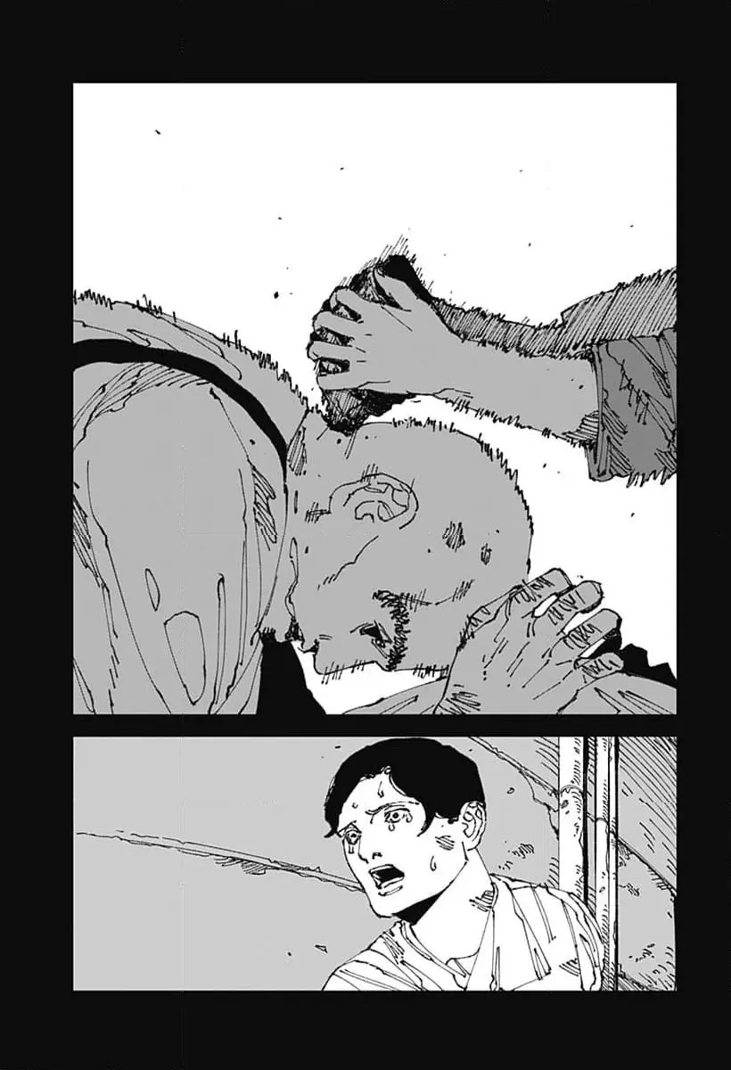 Read MAD (OOTORI YUUSUKE) Chapter 12 [High Quality / Full] - Page 31 - nicomanga.com