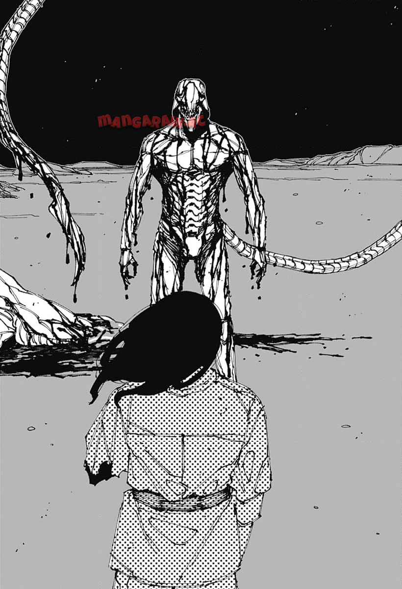 Read MAD (OOTORI YUUSUKE) Chapter 5 [High Quality / Full] - Page 22 - nicomanga.com