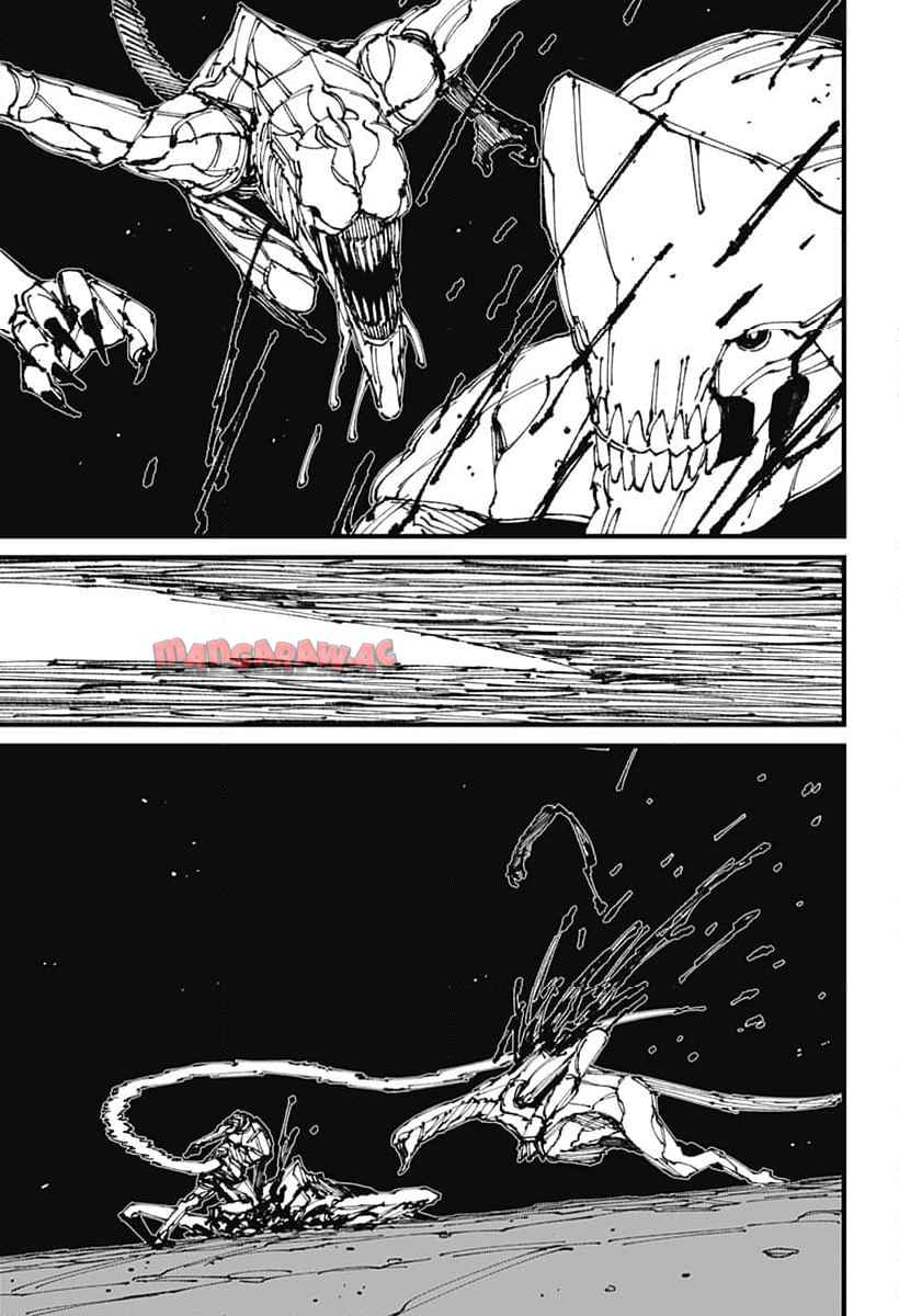 Read MAD (OOTORI YUUSUKE) Chapter 5 [High Quality / Full] - Page 17 - nicomanga.com