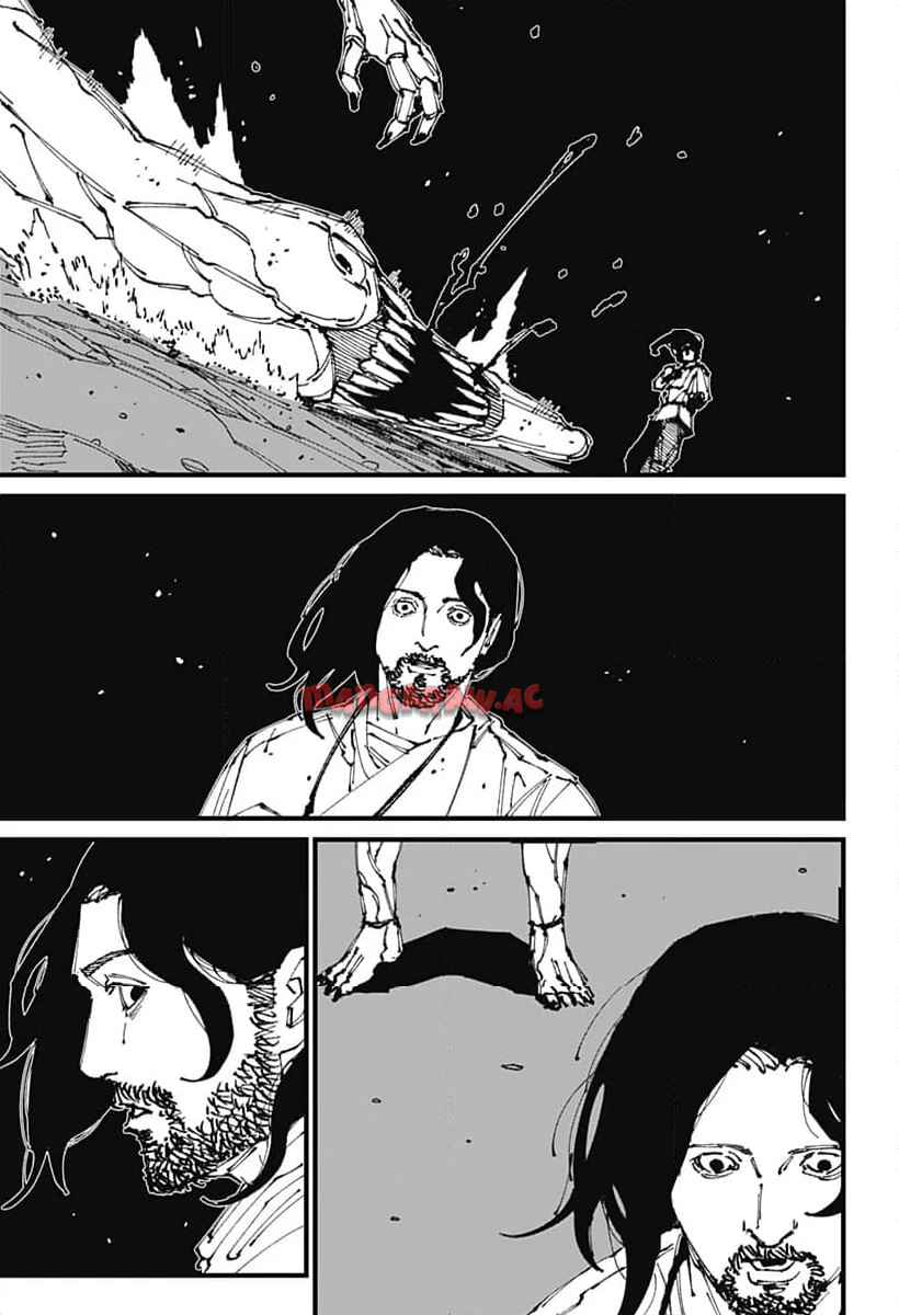 Read MAD (OOTORI YUUSUKE) Chapter 4 [High Quality / Full] - Page 35 - nicomanga.com