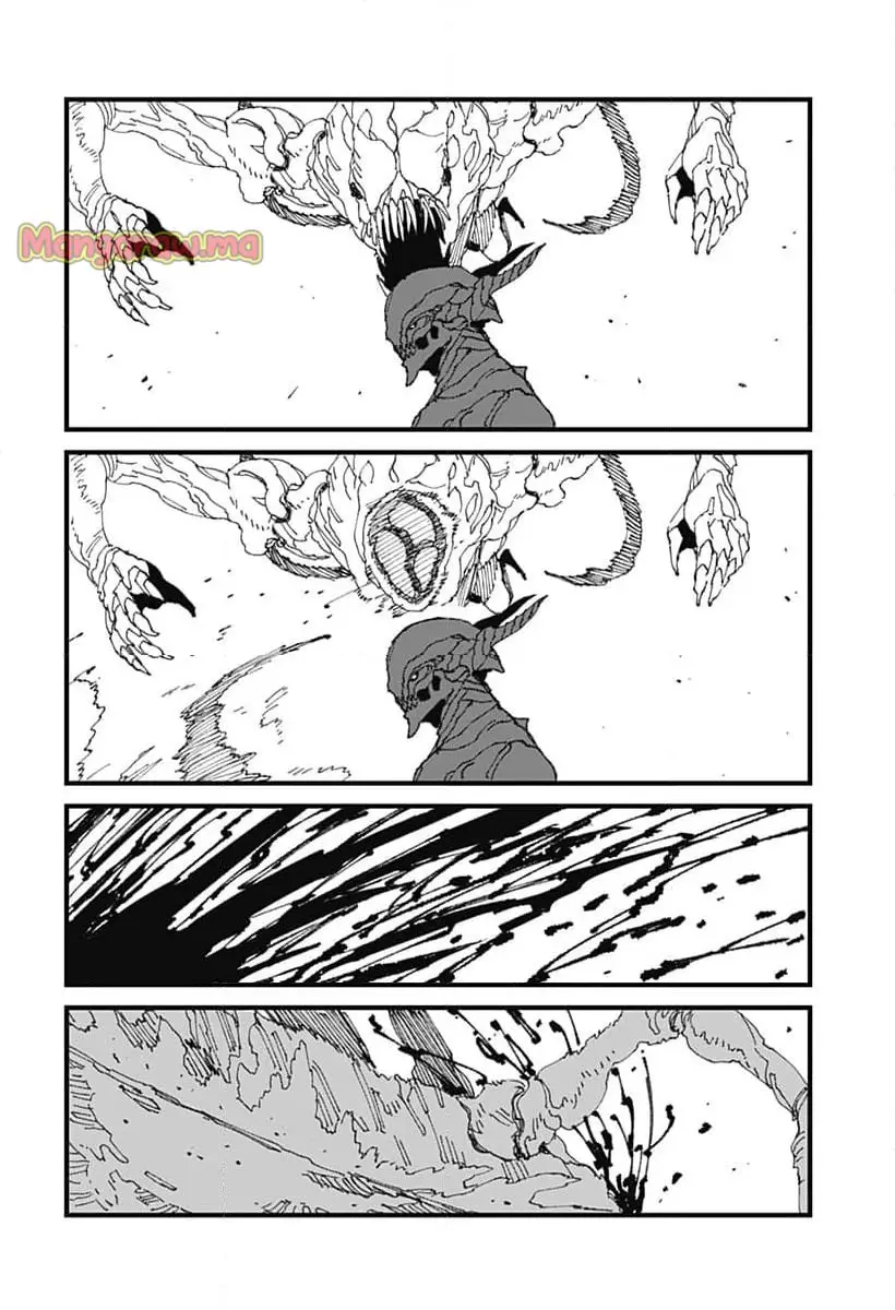 Read MAD (OOTORI YUUSUKE) Chapter 16 [High Quality / Full] - Page 16 - nicomanga.com