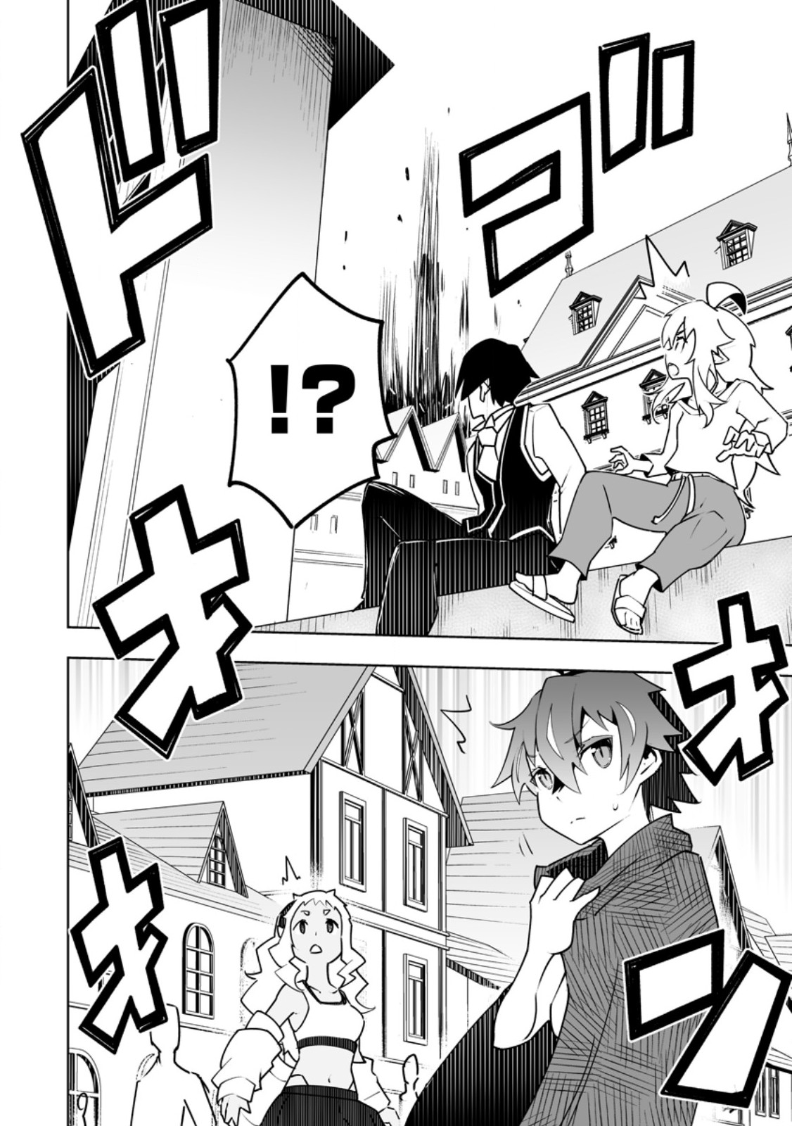 Read BECAUSE I WAS EXCLUDED OUT OF THE CLASS TRANSFER, I DECIDED TO STEAL MY CLASSMATE’S LOVER - RAW Chapter 62.2 [High Quality / Full] - Page 7 - nicomanga.net