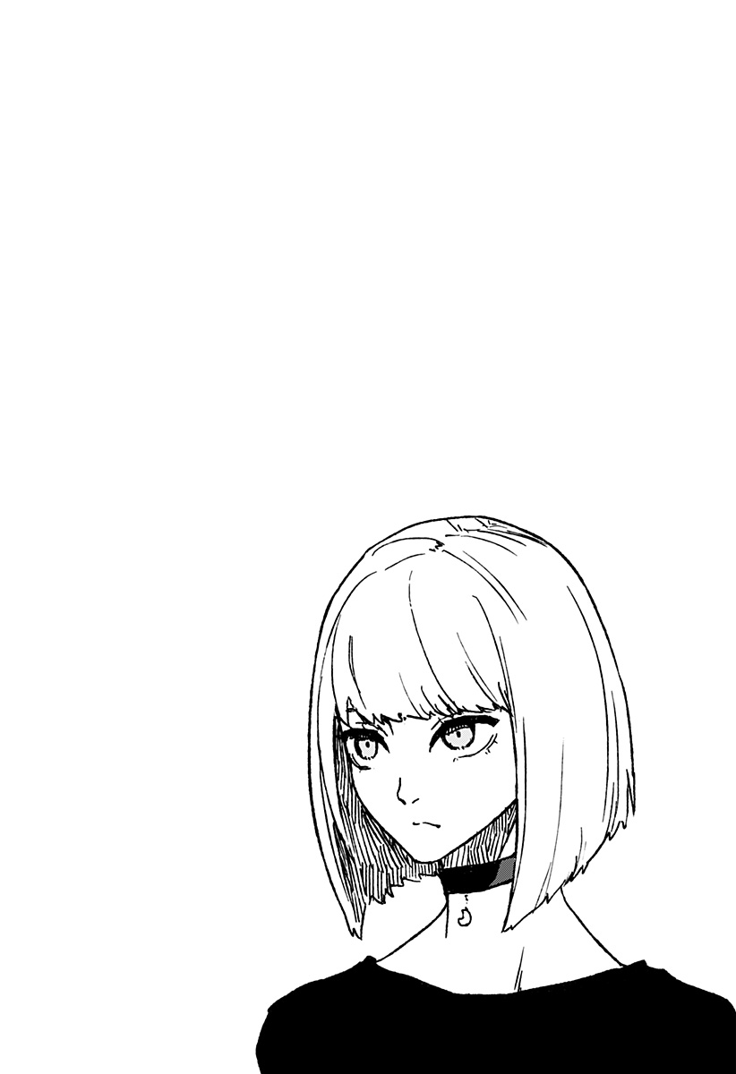 Read KURONUMA TO IU OTOKO Chapter 3 [High Quality / Full] - Page 21 - nicomanga.net