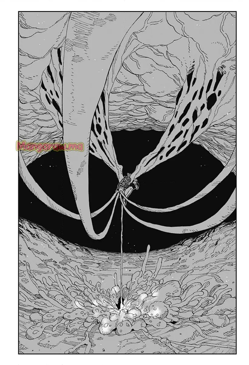 Read MAD (OOTORI YUUSUKE) Chapter 20 [High Quality / Full] - Page 24 - nicomanga.com