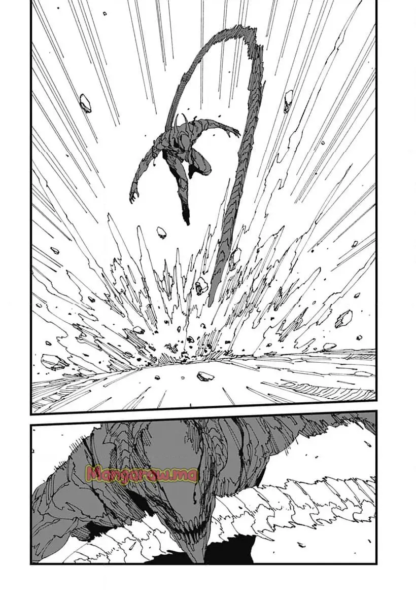 Read MAD (OOTORI YUUSUKE) Chapter 16 [High Quality / Full] - Page 4 - nicomanga.com