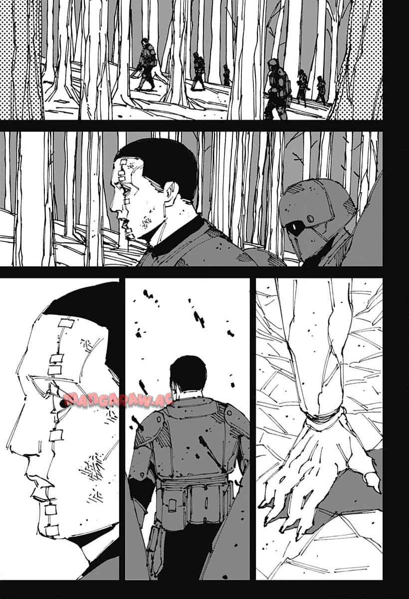Read MAD (OOTORI YUUSUKE) Chapter 6 [High Quality / Full] - Page 9 - nicomanga.com